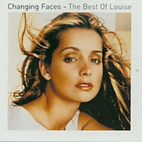 Various - Changing Faces - The Best Of Louise [CD]