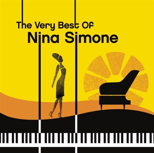 Various - The Very Best Of Nina Simone [CD]