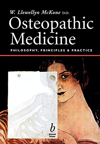 Osteopathic Medicine: Philosophy