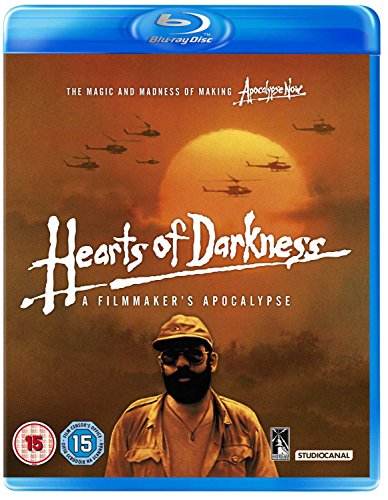 Hearts Of Darkness [BLU-RAY]