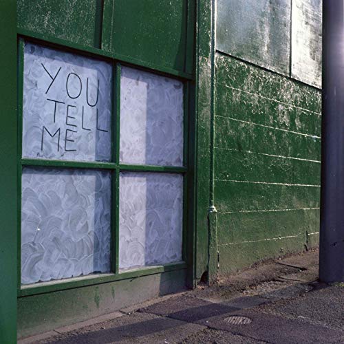 You Tell Me - You Tell Me  [VINYL]