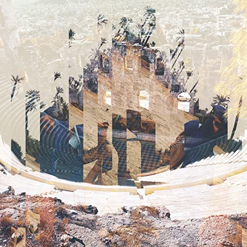 Ex Norwegian - Spook Du Jour [CD]