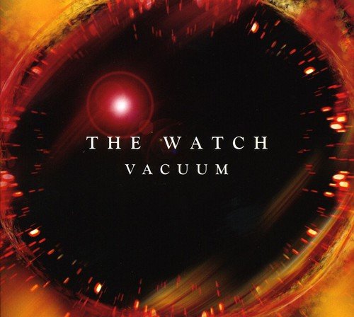 Watch - Vacuum [CD]