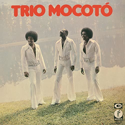 Trio Mocoto - Trio Mocoto  [VINYL]