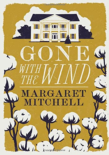 Gone with the Wind (Alma Classics Evergreens): Margaret Mitchell