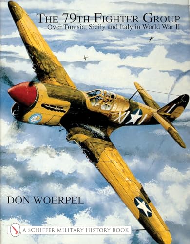 The 79th Fighter Group