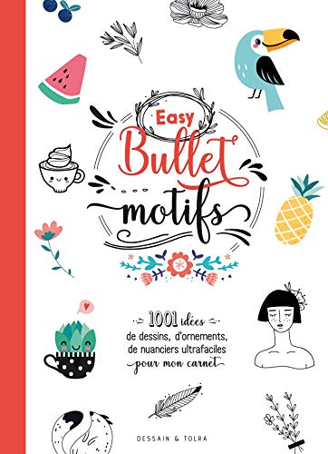 unknown - Easy bullet motifs