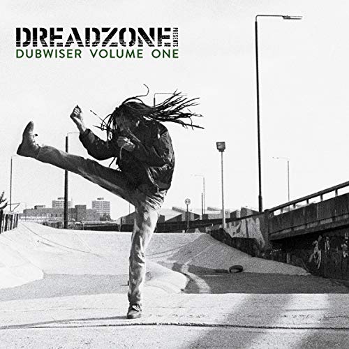 VARIOUS ARTISTS FEATURING DREADZONE, SUB - DREADZONE PRESENTS DUBWISER VOLUME ONE [CD]