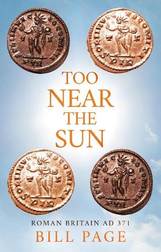 Too Near the Sun