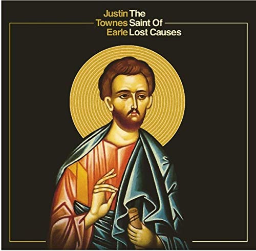 Various - The Saint of Lost Causes (Limited Edt.) [VINYL]