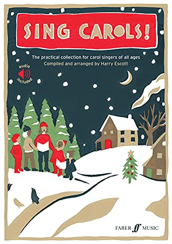 Sing Carols! (Unison/Upper Voice Choir)