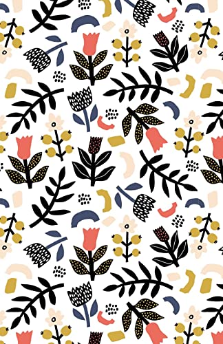 Cottage (Blank Lined Journal)