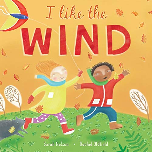 I Like the Wind: 1 (I Like the Weather)