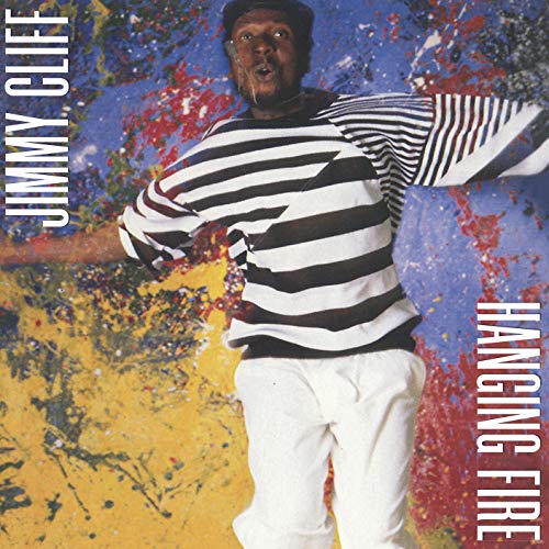 Various - Hanging Fire [CD]
