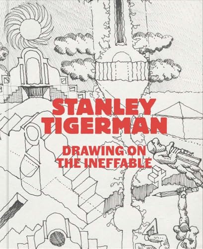 Stanley Tigerman : Drawing on the Ineffable