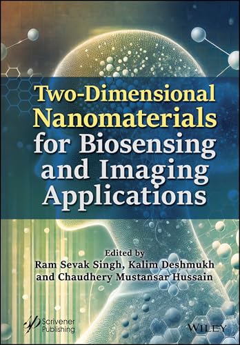 Two-Dimensional Nanomaterials for Biosensing and Imaging Applications