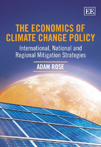 The Economics of Climate Change Policy: International