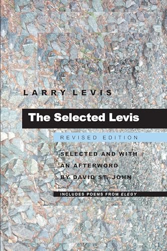 Selected Levis, The : Revised Edition