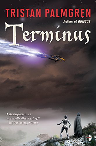Terminus (Unity): 2
