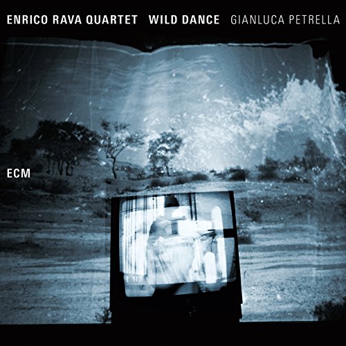 Enrico Rava Quartet & Gianluca - Wild Dance [CD]