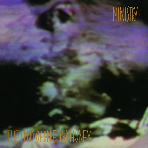Various - The Land of Rape and Honey [Vinyl] [VINYL]