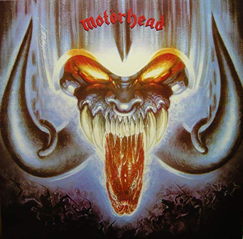 Motörhead - Rock 'n' Roll [VINYL]