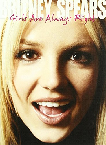 Britney Spears - Girls Are Always Right [DVD]