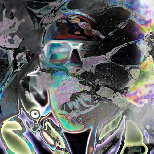 Μ-ziq - Grush [CD]