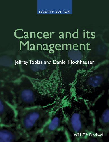 Cancer & Its Management 7th Edition