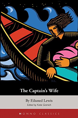 The Captains Wife
