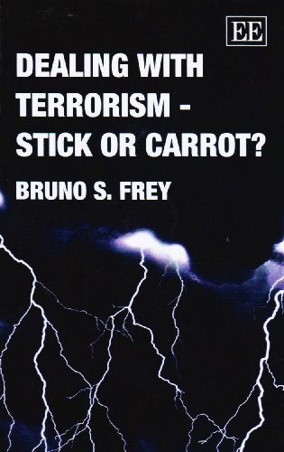 Dealing with Terrorism - Stick or Carrot?
