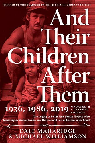 And Their Children After Them