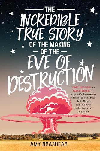 The Incredible True Story Of The Making Of The Eve Of Destruction
