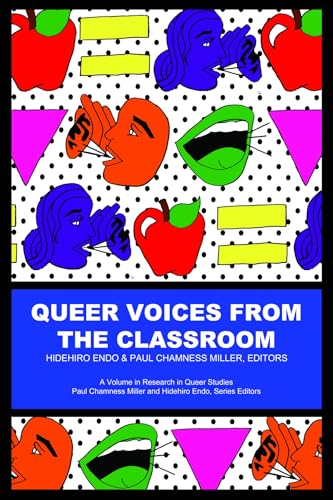 Queer Voices from the Classroom