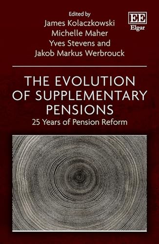 The Evolution of Supplementary Pensions: 25 Years of Pension Reform