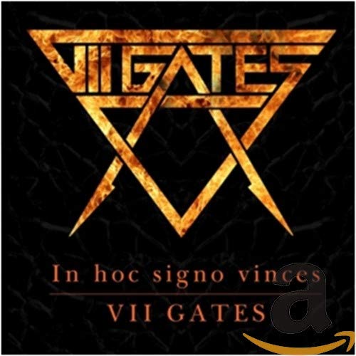 Vii Gates - In Hoc Signo Vinces [CD]