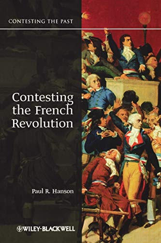 Contesting the French Revolution