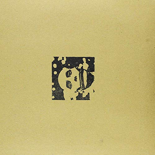 Liars Gerry Mitchell - Keep Mother 10 Inch Series, Vol. 4 [VINYL]