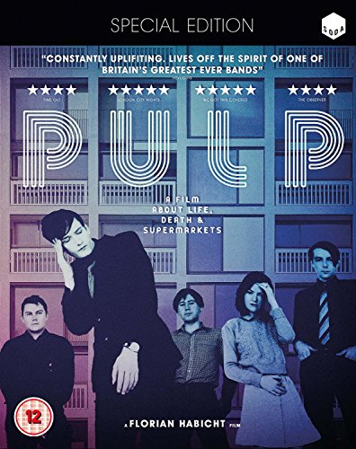 Pulp Collectors Edition [DVD]