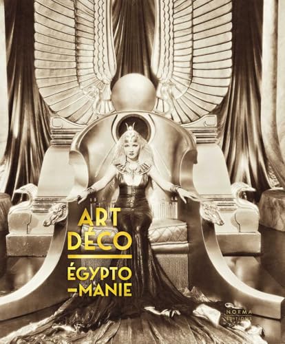 Art Deco &amp; Egyptomanie