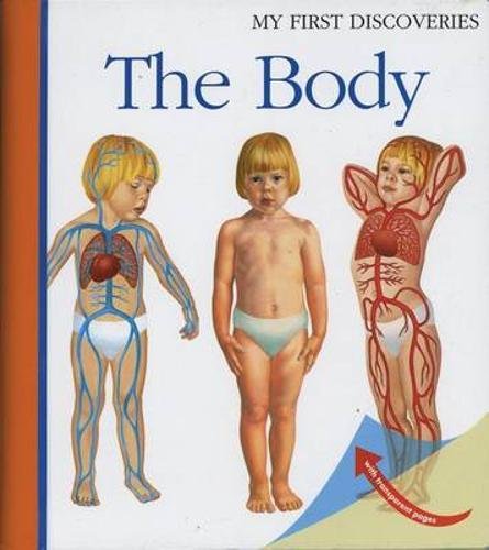 The Body (My First Discoveries)