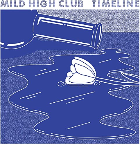 Mild High Club - Timeline [VINYL]