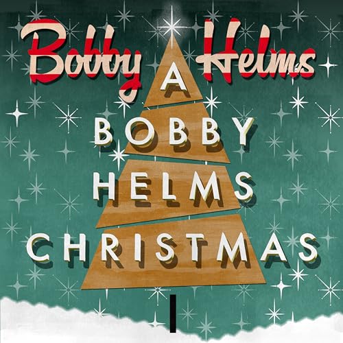 Various - Bobby Helms Christmas (Ep) [CD]