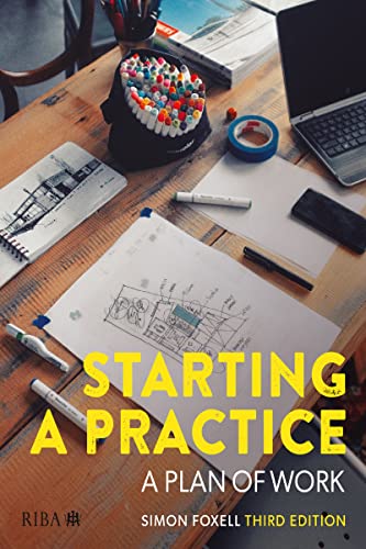 Starting a Practice : A Plan of Work