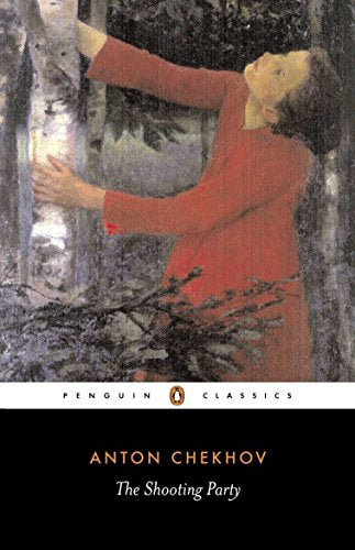 TheShooting Party by Chekhov, Anton Pavlovich ( Author ) ON Jun-24-2004, Paperback