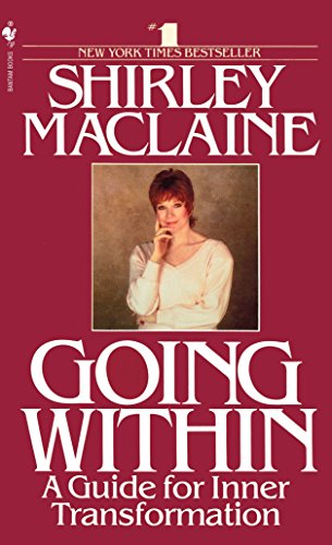Going within: A Guide for Inner Transformation