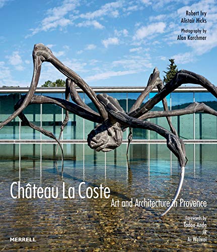 Chateau La Coste : Art and Architecture in Provence