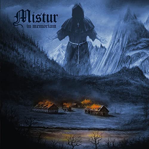 Mistur - In Memoriam [VINYL]