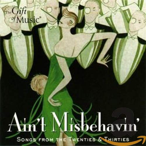 Ain't Misbehavin - Ain't Misbehavin' [CD]