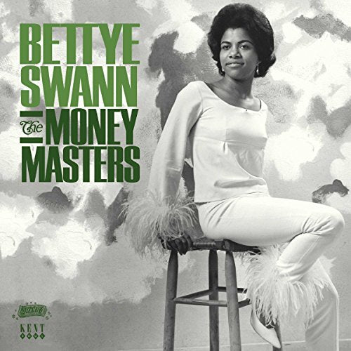 Bettye Swann - The Money Masters [VINYL]